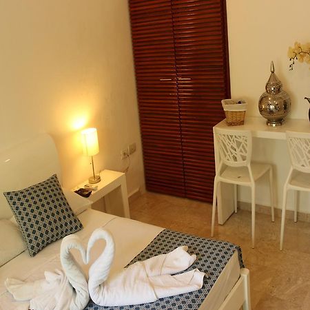 Maya Vacanze Miramar Akumal Dış mekan fotoğraf