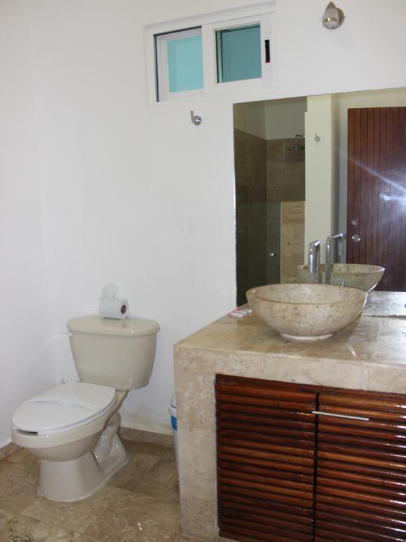 Maya Vacanze Miramar Akumal Dış mekan fotoğraf
