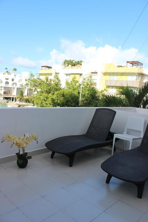 Maya Vacanze Miramar Akumal Dış mekan fotoğraf