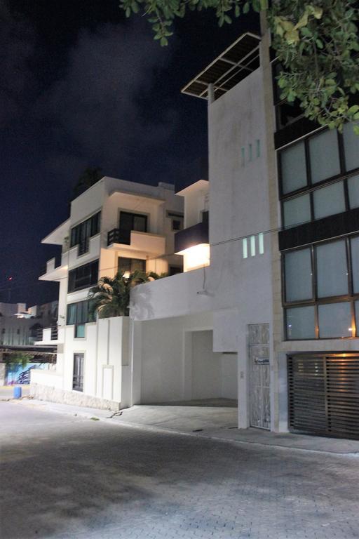 Maya Vacanze Miramar Akumal Dış mekan fotoğraf