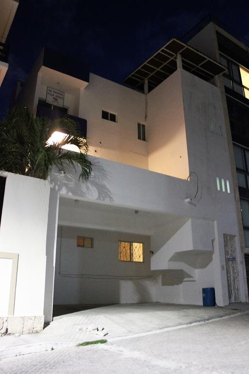 Maya Vacanze Miramar Akumal Dış mekan fotoğraf