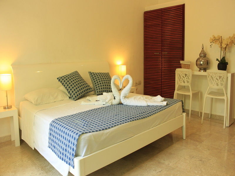 Maya Vacanze Miramar Akumal Dış mekan fotoğraf