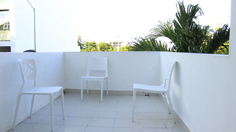 Maya Vacanze Miramar Akumal Dış mekan fotoğraf