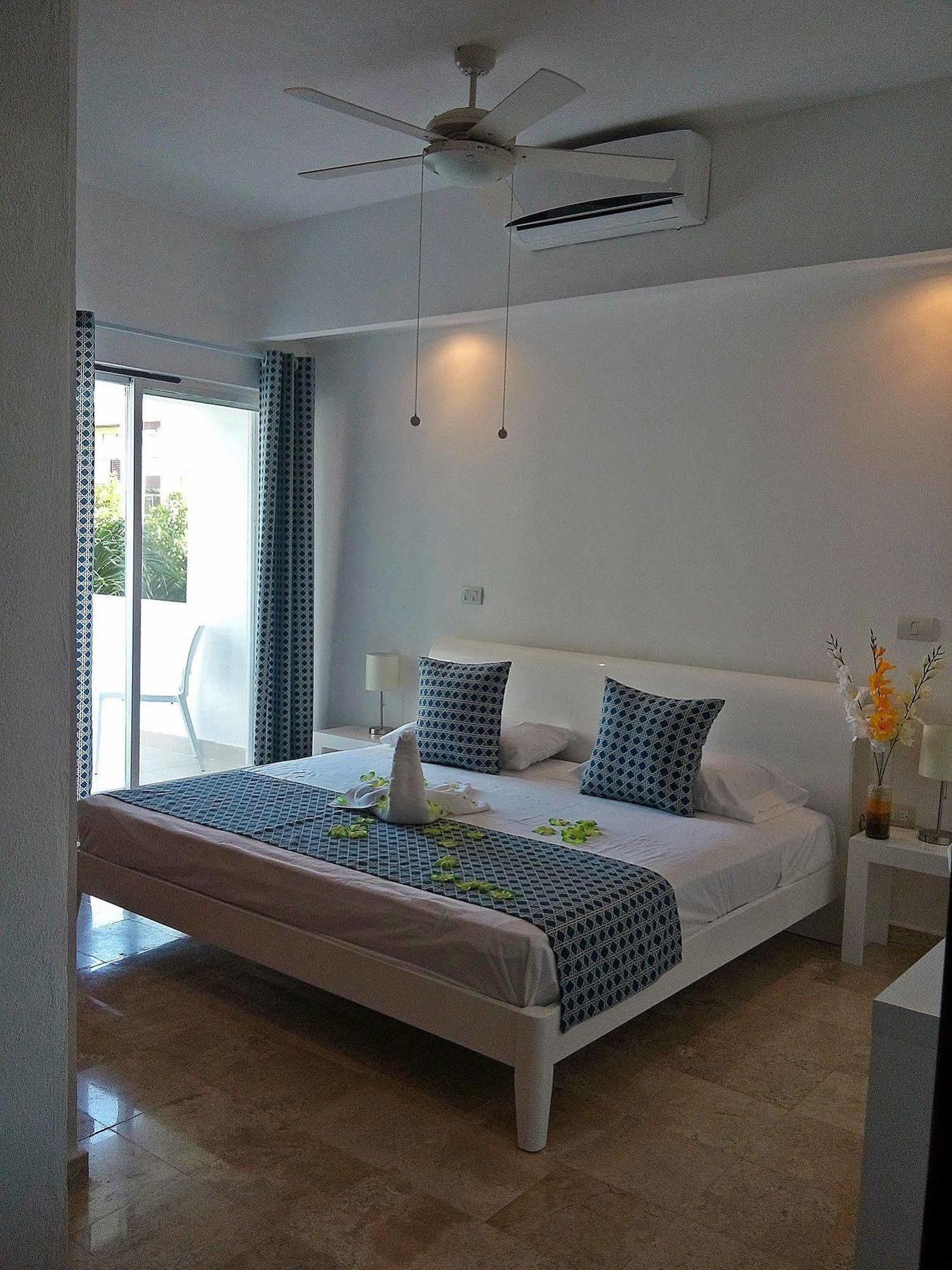 Maya Vacanze Miramar Akumal Dış mekan fotoğraf