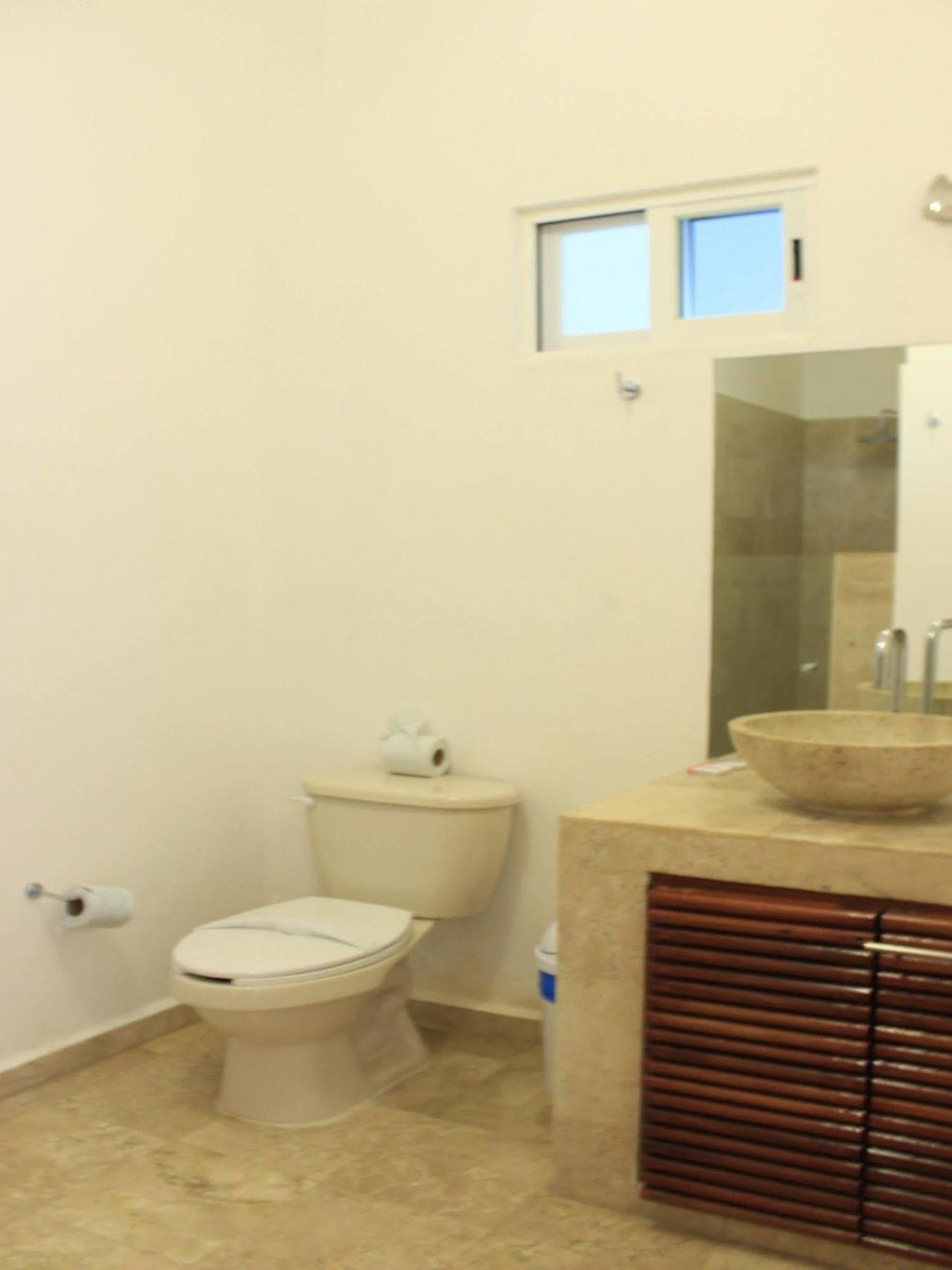 Maya Vacanze Miramar Akumal Dış mekan fotoğraf