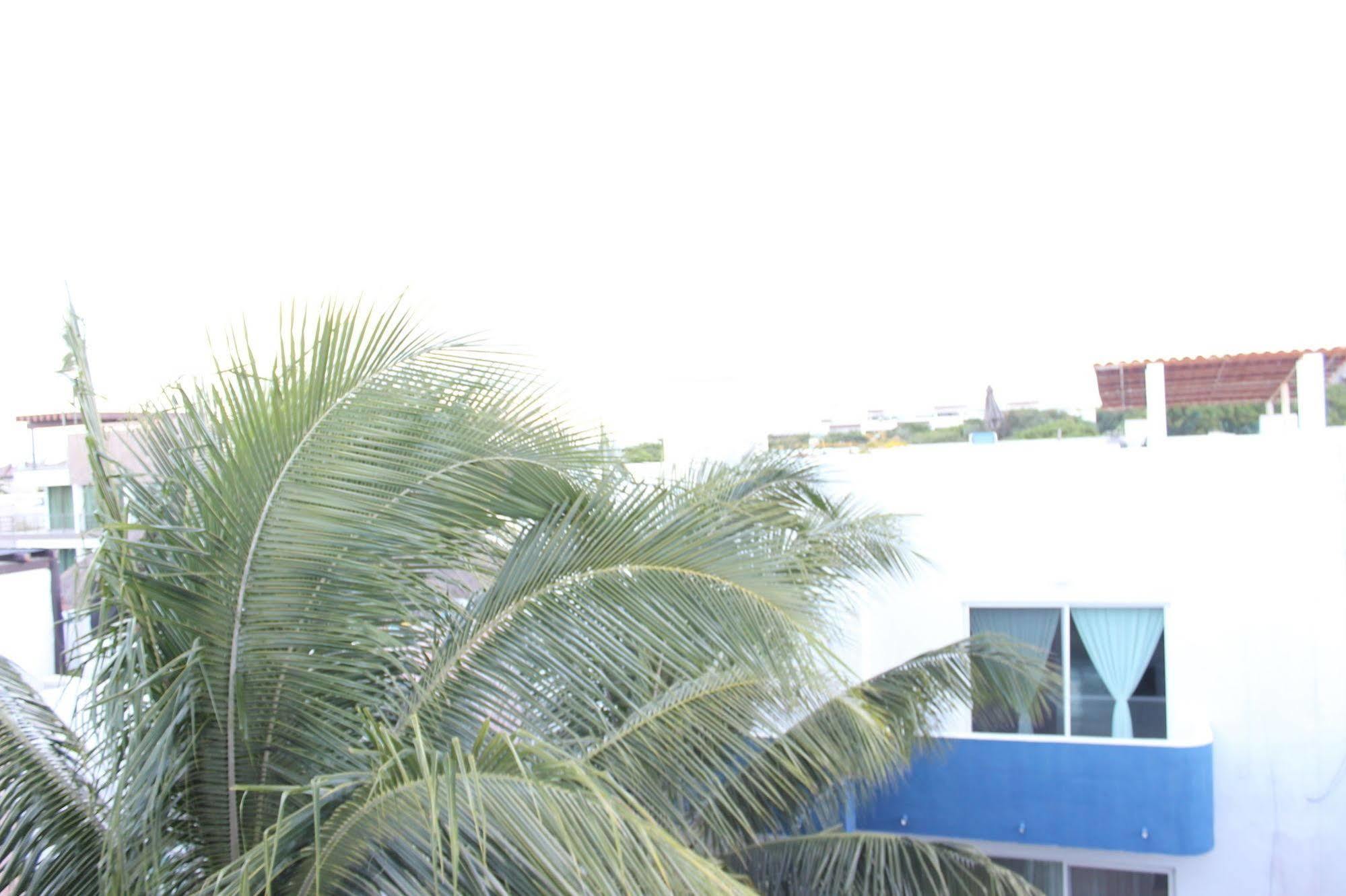 Maya Vacanze Miramar Akumal Dış mekan fotoğraf
